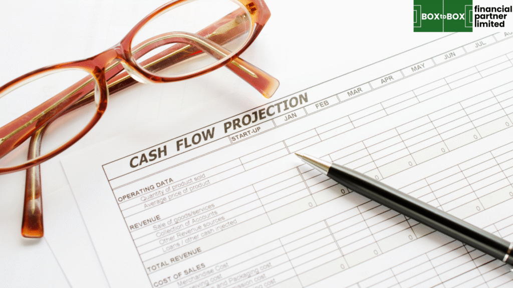 5 Reasons Every Business Needs to Understand Cash Flow