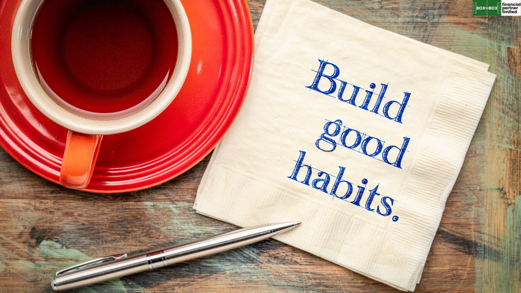 5 Reasons Every Business Owner Needs Better Habits