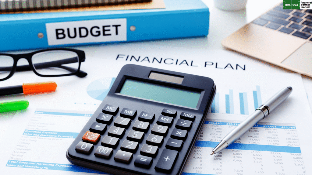 5 Reasons Every Business Needs Financial Wellness